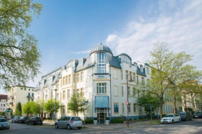 Гостиница Best Western Hotel Geheimer Rat  Магдебург